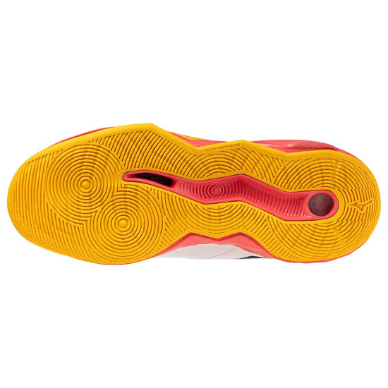 Mizuno Wave Momentum Pro Mid Mizuno Wave Momentum Pro Mid
